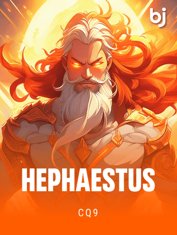 Hephaestus game icon