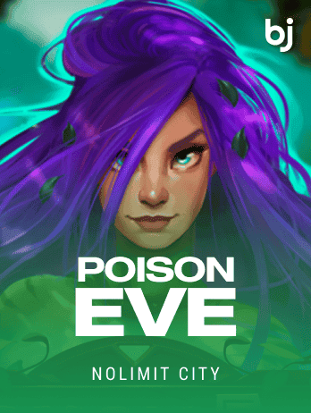 পয়জন ইভ game icon