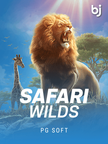 Safari Wilds game icon